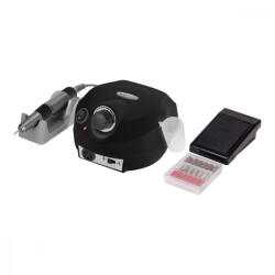 Activeshop Activ Power Körömcsiszoló gép J202 Fekete 65W