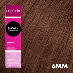 Matrix SoColor 6MM / 6.88 hajfesték 90 ml