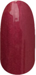  Gél Lakk - DN063 - Gyöngyház bordó - Zselé lakk