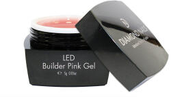  LED Builder Pink Gel 5g