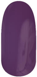  Gél Lakk - DN078 - Metál lila - Zselé lakk