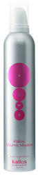Kallos KJMN Volumennövelő Hab 300 ml