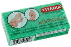 TITANIA Habkő Titania