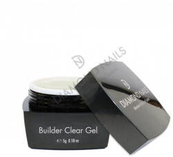  Builder Clear Gel 5g