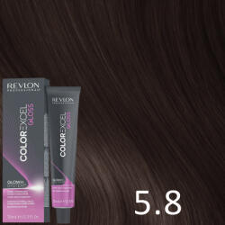Revlon Color Excel Gloss 5.8 hajszínező 70 ml