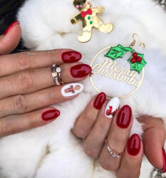  Gél Lakk - DN199 - Decadence - Zselé lakk