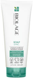 Matrix Biolage Scalp Sync Univerzális hajbalzsam 236 ml