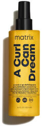 Matrix Total Results A Curl Can Dream Scrunch N'Go definiáló permet 250 ml