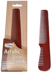 FIFO Fésű Acrylic Bone 6B53