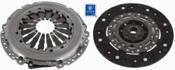 SACHS Set ambreiaj SACHS 3000 951 666 (3000 951 666) - fixbox