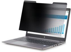 Startech StarTech. com 14LM-PRIVACY-SCREEN betekintésvédelmi szűrő 35, 6 cm (14") Laptop Keret nélküli betekintésvédő fólia (14LM-PRIVACY-SCREEN)