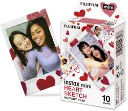 Fujifilm Instax mini 10 db 54 x 86 mm instant film (16799926)