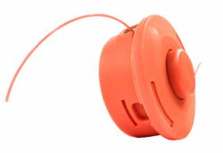 Micul Fermier Tambur MTC S PORTOCALIU (GF-0507) - vexio