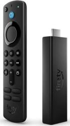 Amazon Мултимедиен плеър Amazon Fire TV Stick Max, Черен | B08MT4MY9J (B08MT4MY9J) Дистанционно