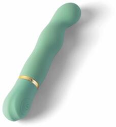 Natural Glow Babes Glow BRIA Prémium kategóriás G-pont vibrátor, 7 fokozat, bőrbarát orvosi szilikonnal, luxus kivitelben (NG-SW0001SF)