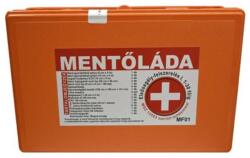  MF01 "I" Falra szerelhető mentőláda (1-30 főig)