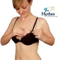 Hydas Mellnagyobbító, mellemelő szilikon (bimbóval) 105g/db súllyal (1530.1.00)