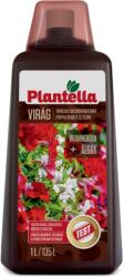 Plantella Virág Folyékony tápoldat balkon- és szobanövényekhez 1l