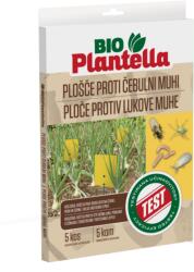  Bio Plantella sárga, ragadós lapok hagymamoly ellen