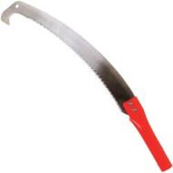 MUTA Ágfűrész 400-as ághúzós köpüs, fém nyelű 10335