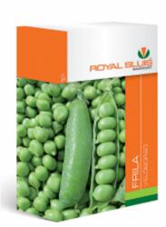 Royal Sluis Magrovet Frila Zöldborsó Vetőmag