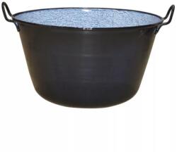  Üst zománcozott 80l