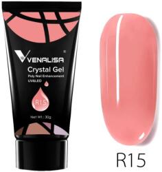  Venalisa Crystal/Poly Gél R15 (r15)