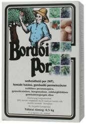 Industrias Químicas del Vallés S. A Bordói por WP 0, 5 kg Gombaölő