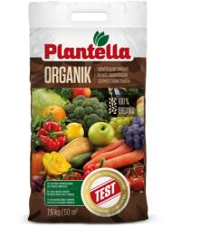 Plantella Organik 100%-os szerves (csirke) trágya, hosszantartó hatással 1, 5 kg