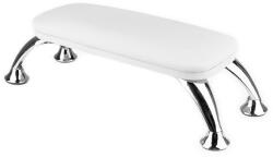  Professzionális kéztámasz lábakkal - fehér (110white)