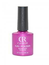  Cairuo Gél Lakk lila 31 (0031)
