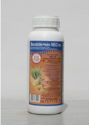  Bordóilé NEO SC 0.5L III. kat. Gombaölő