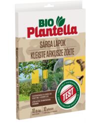  Bio Plantella sárga, ragadós lapok (nagy)