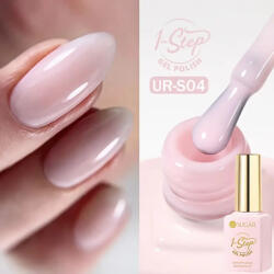  Ur sugar 1 step 3in1 led gél lakk - 12ml UR-S04 (UR-S04)