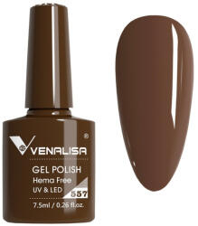 VENALISA VIP 5 Hema Mentes Gél lakk 557 (V557)