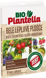  Bio Plantella fehér ragadós lapok (nagy)
