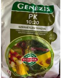 NPK 0-10-20 10kg Műtrágya