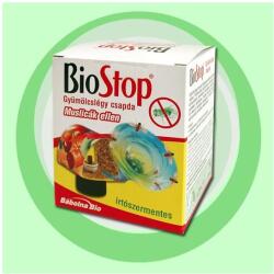BioStop gyümölcslégy csapda(muslica)