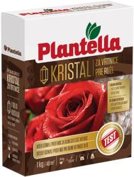 Plantella Kristal Speciális műtrágya rózsakra 1kg
