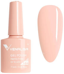 VENALISA VIP 5 Hema Mentes Gél lakk 534 (V534)