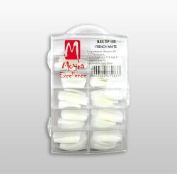 Tip Box 100 db white (05-06-09)