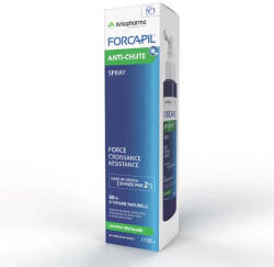 Forcapil Hajhullás elleni spray (125 ml)