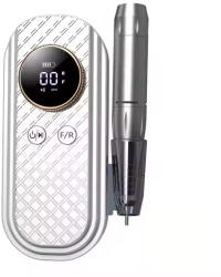  Akkumulátoros Műkörmös csiszológép 35.000RPM (BQ111)