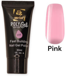  Meteor Poly/Acryl Gél Pink 006 (EG_006)