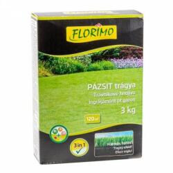 Florimo Pázsit trágya 3 kg