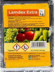 Syngenta Lamdex Extra 5 g Rovarölő