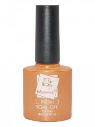  Morphe Gél Lakk Csillámos sötét arany 113 (gl113)