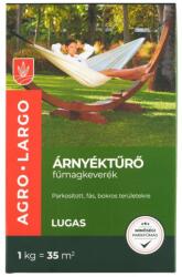 Lugas árnyéktűrő fűmagkeverék 1 kg
