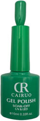  Cairuo Gél Lakk Erdő Zöld 038 (0038)