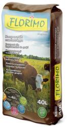 Florimo komposztált marhatrágya 40 l